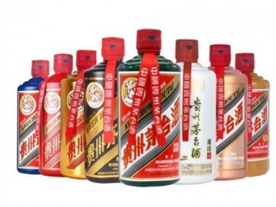 中山烟酒回收